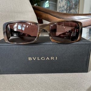 Bvlgari Sunglasses